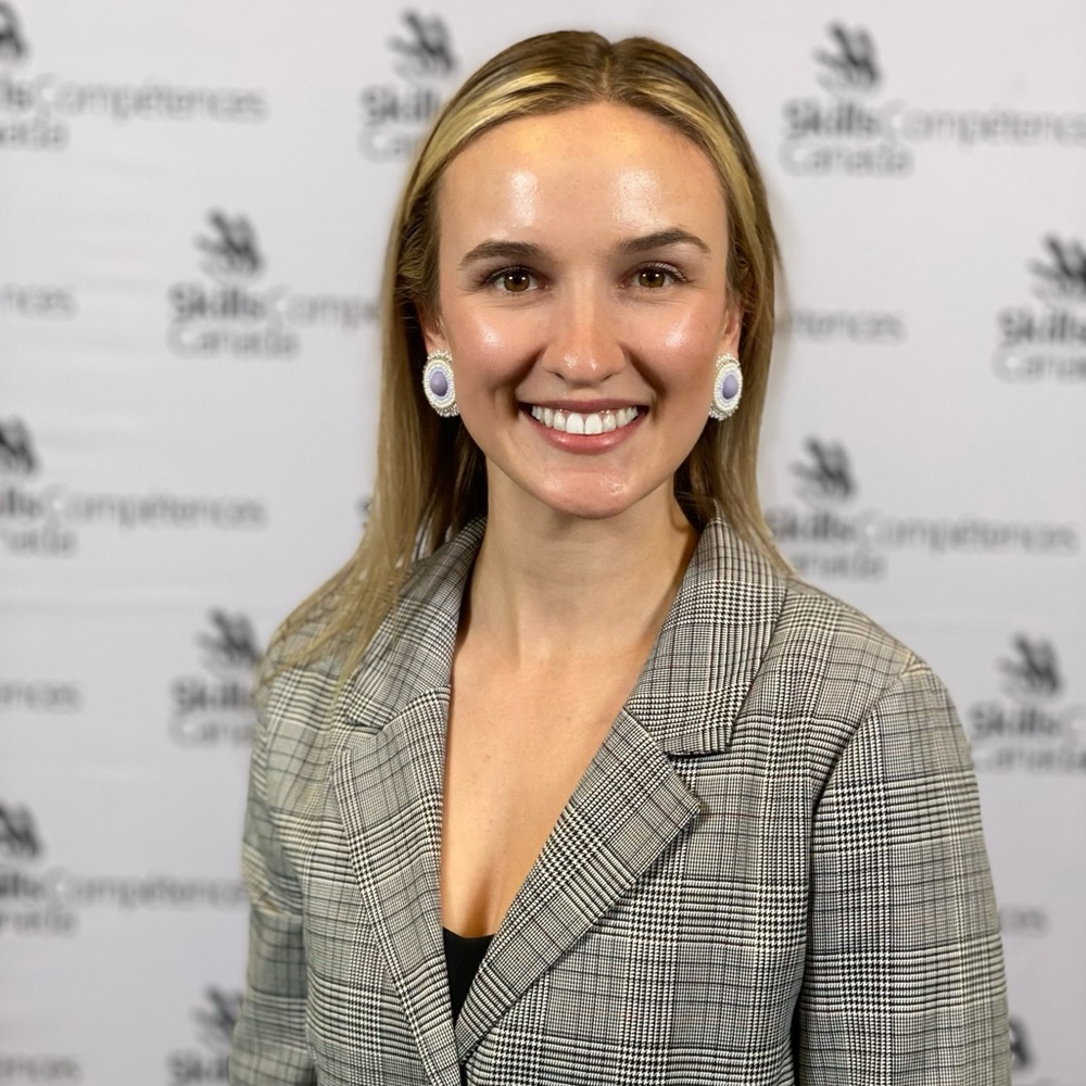 Meet your Posher, Erin